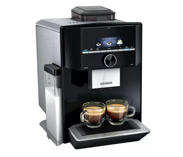 Siemens Ekspres automatyczny TI923309RW EQ.9 s300 - 1075463 - zdjęcie